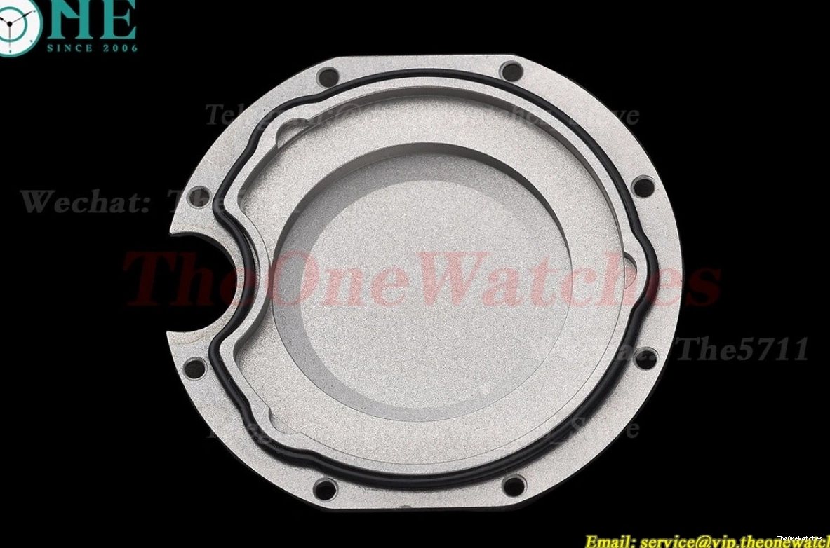 Stk White NH05 De SS Ballon GDF 33mm Bleu LE Cartier 0227